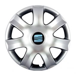 SKS 223 R14 Колпаки для колес с логотипом Seat (Комплект 4 шт.)