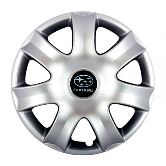 SKS 326 R15 Колпаки для колес с логотипом Subaru (Комплект 4 шт.) SKS 326 R15 Колпаки для колес с логотипом Subaru (Комплект 4 шт.)