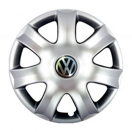 SKS 223 R14 Колпаки для колес с логотипом Volkswagen (Комплект 4 шт.)
