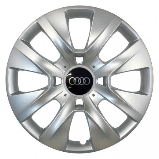 SKS 334 R15 Колпаки для колес с логотипом Audi (Комплект 4 шт.) SKS 334 R15 Колпаки для колес с логотипом Audi (Комплект 4 шт.)