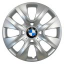 SKS 225 R14 Колпаки для колес с логотипом BMW (Комплект 4 шт.)