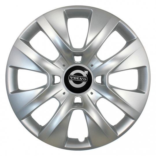 SKS 225 R14 Колпаки для колес с логотипом Volvo (Комплект 4 шт.) SKS 225 R14 Колпаки для колес с логотипом Volvo (Комплект 4 шт.)