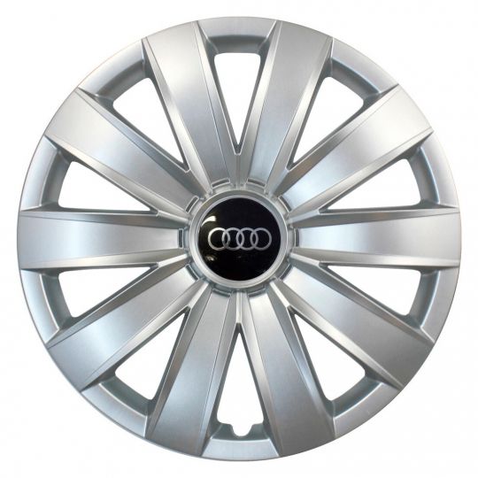 SKS 226 R14 Колпаки для колес с логотипом Audi (Комплект 4 шт.) SKS 226 R14 Колпаки для колес с логотипом Audi (Комплект 4 шт.)