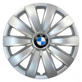 SKS 226 R14 Колпаки для колес с логотипом BMW (Комплект 4 шт.)