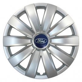 SKS 226 R14 Колпаки для колес с логотипом Ford (Комплект 4 шт.)
