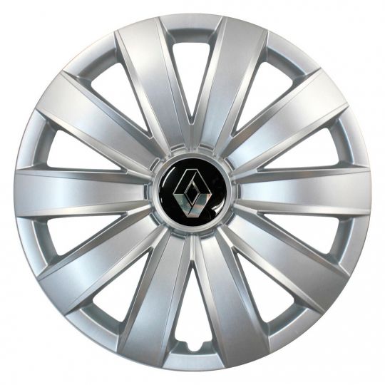 SKS 421 R16 Колпаки для колес с логотипом Renault (Комплект 4 шт.) SKS 421 R16 Колпаки для колес с логотипом Renault (Комплект 4 шт.)