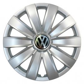 SKS 226 R14 Колпаки для колес с логотипом Volkswagen (Комплект 4 шт.)