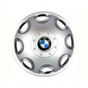SKS 300 R15 Колпаки для колес с логотипом BMW (Комплект 4 шт.)