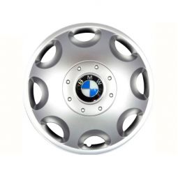 SKS 300 R15 Колпаки для колес с логотипом BMW (Комплект 4 шт.)