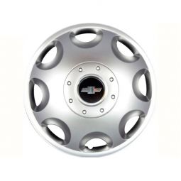 SKS 300 R15 Колпаки для колес с логотипом Chevrolet (Комплект 4 шт.)