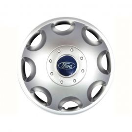 SKS 300 R15 Колпаки для колес с логотипом Ford (Комплект 4 шт.)