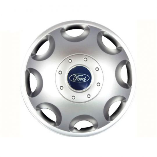 SKS 300 R15 Колпаки для колес с логотипом Ford (Комплект 4 шт.) SKS 300 R15 Колпаки для колес с логотипом Ford (Комплект 4 шт.)