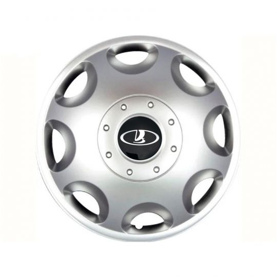 SKS 300 R15 Колпаки для колес с логотипом Lada (Комплект 4 шт.) SKS 300 R15 Колпаки для колес с логотипом Lada (Комплект 4 шт.)