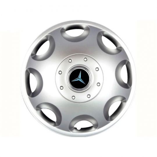 SKS 300 R15 Колпаки для колес с логотипом Mercedes (Комплект 4 шт.) SKS 300 R15 Колпаки для колес с логотипом Mercedes (Комплект 4 шт.)