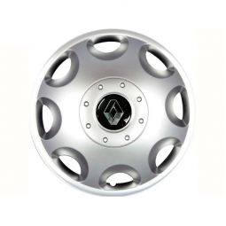 SKS 300 R15 Колпаки для колес с логотипом Renault (Комплект 4 шт.)