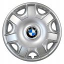 SKS 301 R15 Колпаки для колес с логотипом BMW (Комплект 4 шт.)