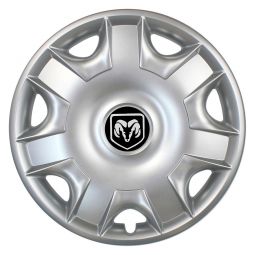 SKS 301 R15 Колпаки для колес с логотипом Dodge (Комплект 4 шт.)
