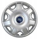 SKS 301 R15 Колпаки для колес с логотипом Ford (Комплект 4 шт.)