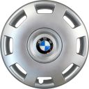 SKS 302 R15 Колпаки для колес с логотипом BMW (Комплект 4 шт.)
