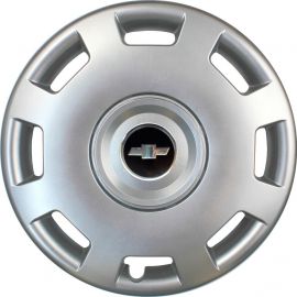 SKS 302 R15 Колпаки для колес с логотипом Chevrolet (Комплект 4 шт.)