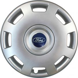 SKS 302 R15 Колпаки для колес с логотипом Ford (Комплект 4 шт.)