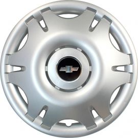 SKS 305 R15 Колпаки для колес с логотипом Chevrolet (Комплект 4 шт.)