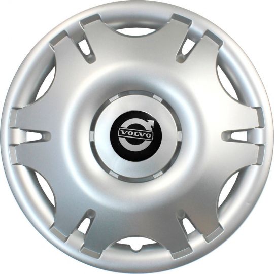 SKS 305 R15 Колпаки для колес с логотипом Volvo (Комплект 4 шт.) SKS 305 R15 Колпаки для колес с логотипом Volvo (Комплект 4 шт.)