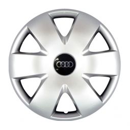 SKS 308 R15 Колпаки для колес с логотипом Audi (Комплект 4 шт.) SKS 308 R15 Колпаки для колес с логотипом Audi (Комплект 4 шт.)