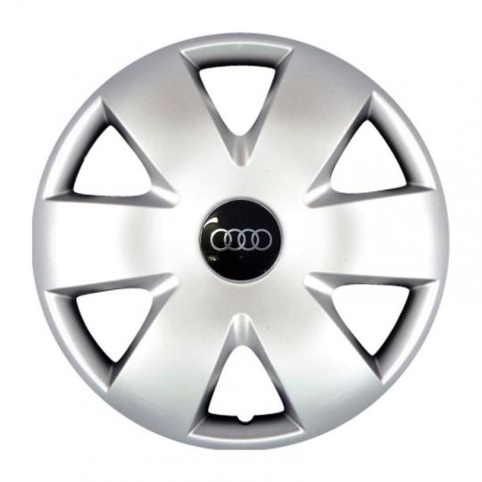 SKS 308 R15 Колпаки для колес с логотипом Audi (Комплект 4 шт.) SKS 308 R15 Колпаки для колес с логотипом Audi (Комплект 4 шт.)