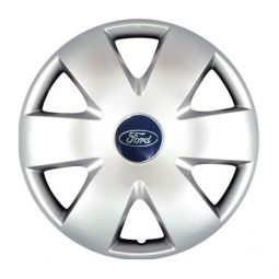 SKS 308 R15 Колпаки для колес с логотипом Ford (Комплект 4 шт.)