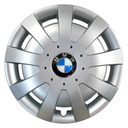 SKS 309 R15 Колпаки для колес с логотипом BMW (Комплект 4 шт.)