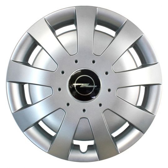 SKS 309 R15 Колпаки для колес с логотипом Opel (Комплект 4 шт.) SKS 309 R15 Колпаки для колес с логотипом Opel (Комплект 4 шт.)
