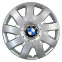 SKS 311 R15 Колпаки для колес с логотипом BMW (Комплект 4 шт.)