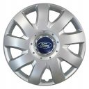 SKS 311 R15 Колпаки для колес с логотипом Ford (Комплект 4 шт.)