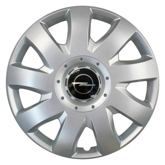 SKS 311 R15 Колпаки для колес с логотипом Opel (Комплект 4 шт.) SKS 311 R15 Колпаки для колес с логотипом Opel (Комплект 4 шт.)
