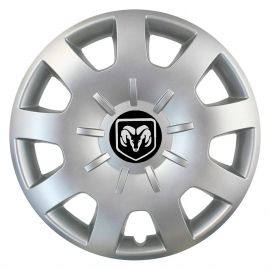 SKS 314 R15 Колпаки для колес с логотипом Dodge (Комплект 4 шт.)
