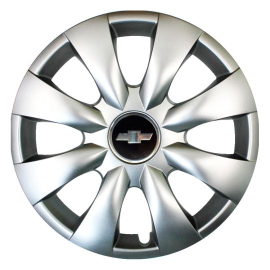 SKS 316 R15 Колпаки для колес с логотипом Chevrolet (Комплект 4 шт.) SKS 316 R15 Колпаки для колес с логотипом Chevrolet (Комплект 4 шт.)