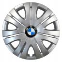 SKS 317 R15 Колпаки для колес с логотипом BMW (Комплект 4 шт.)