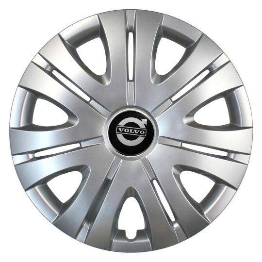 SKS 408 R16 Колпаки для колес с логотипом Volvo (Комплект 4 шт.) SKS 408 R16 Колпаки для колес с логотипом Volvo (Комплект 4 шт.)