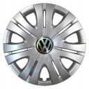 SKS 317 R15 Колпаки для колес с логотипом Volkswagen (Комплект 4 шт.)