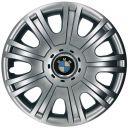 SKS 319 R15 Колпаки для колес с логотипом BMW (Комплект 4 шт.)