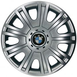 SKS 319 R15 Колпаки для колес с логотипом BMW (Комплект 4 шт.)