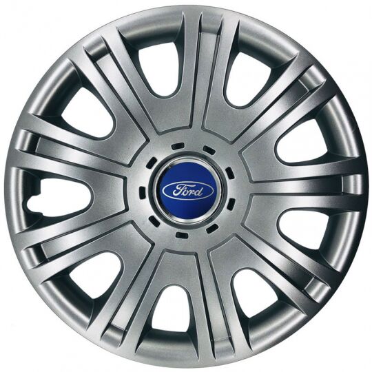 SKS 319 R15 Колпаки для колес с логотипом Ford (Комплект 4 шт.) SKS 319 R15 Колпаки для колес с логотипом Ford (Комплект 4 шт.)