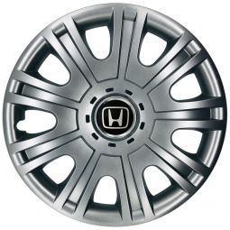 SKS 319 R15 Колпаки для колес с логотипом Honda (Комплект 4 шт.)