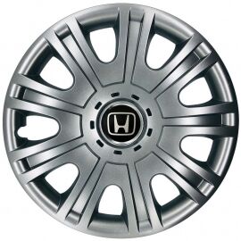 SKS 319 R15 Колпаки для колес с логотипом Honda (Комплект 4 шт.)