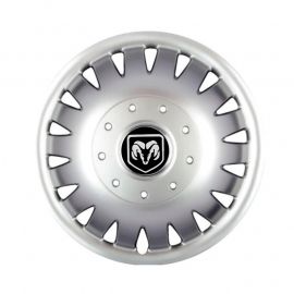 SKS 320 R15 Колпаки для колес с логотипом Dodge (Комплект 4 шт.)