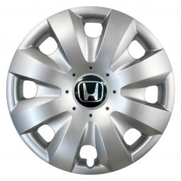 SKS 321 R15 Колпаки для колес с логотипом Honda (Комплект 4 шт.)
