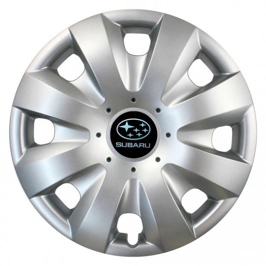 SKS 321 R15 Колпаки для колес с логотипом Subaru (Комплект 4 шт.) SKS 321 R15 Колпаки для колес с логотипом Subaru (Комплект 4 шт.)