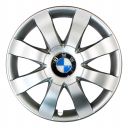 SKS 323 R15 Колпаки для колес с логотипом BMW (Комплект 4 шт.)