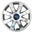 SKS 323 R15 Колпаки для колес с логотипом Ford (Комплект 4 шт.)